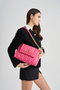 Lucky Bees Bandolera Rosa